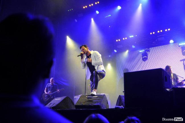 Запальні танці та шалені ритми: яскравий фінал «Бандерштату». ФОТО