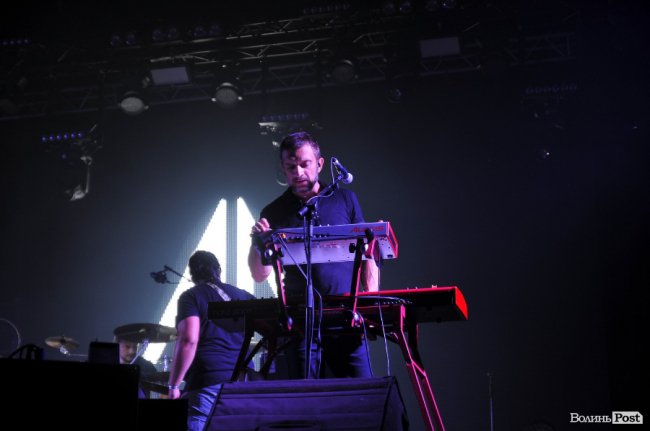 Запальні танці та шалені ритми: яскравий фінал «Бандерштату». ФОТО