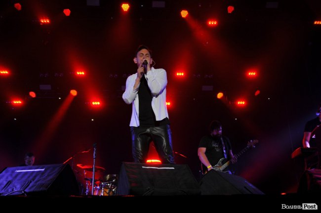 Запальні танці та шалені ритми: яскравий фінал «Бандерштату». ФОТО