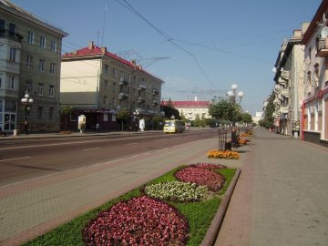 Як зміниться головна вулиця Луцька після капітального ремонту