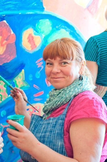 У Луцьку відбулася благодійна акція «Бог у серцях»