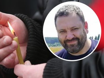 В Єгипті від коронавірусу помер відомий український волонтер