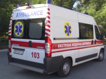 У Луцьку чоловікові відірвало руку на роботі