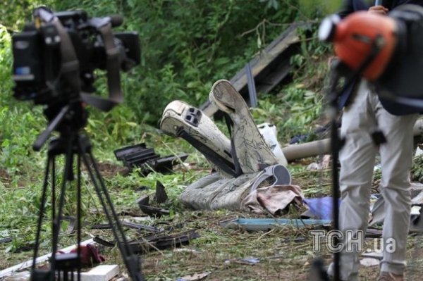 Смертельна аварія автобуса в Італії. ФОТО. ВІДЕО