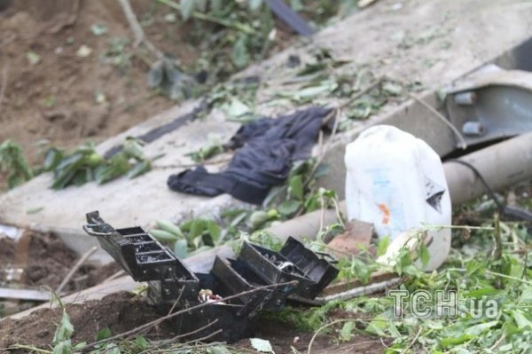 Смертельна аварія автобуса в Італії. ФОТО. ВІДЕО