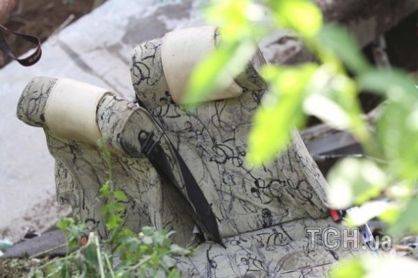 Смертельна аварія автобуса в Італії. ФОТО. ВІДЕО