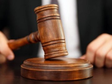 Волинянин постане перед судом удев'яте за 14 крадіжок