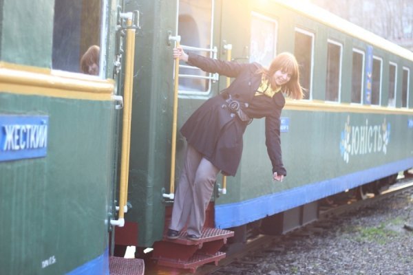 Фотовиставка Тетяни Полуектової