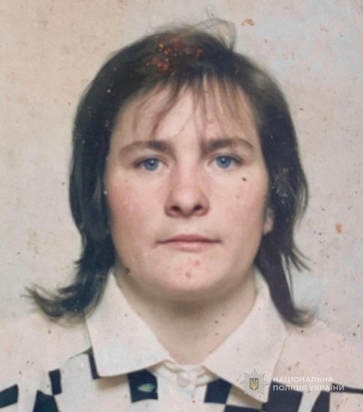 На Волині зникла безвісти 49-річна жінка