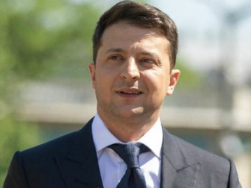 Зеленський назвав українських жінок туристичним брендом країни