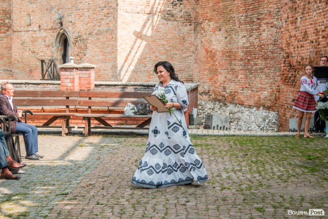 Еліта юриспруденції: у Луцьку нагородили нотаріусів з усієї області. ФОТО 