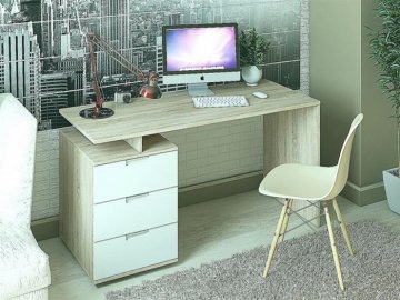 Що вказує на необхідність заміни робочого столу?*