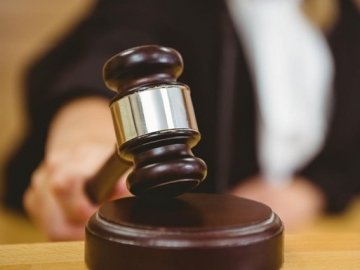 Оштрафували волинянина, який намагався дати хабар патрульним