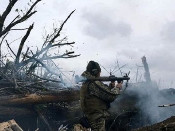 Захисники за добу знищили ще 650 окупантів