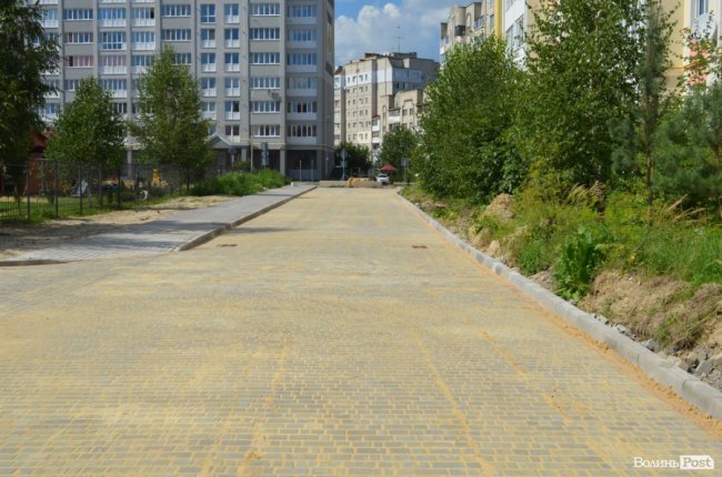 Без спортзалу, зате з мультибордами: якою буде школа №27 у Луцьку. ФОТО