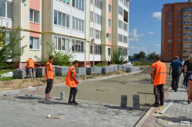 Без спортзалу, зате з мультибордами: якою буде школа №27 у Луцьку. ФОТО