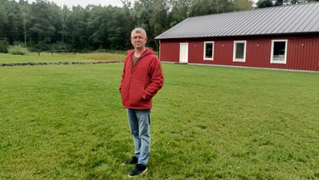 Сергій Порохнавець