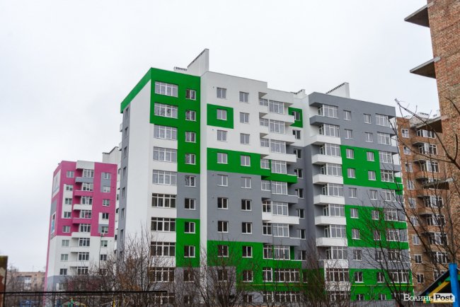 Найкращий «миколайчик»: просторі оселі у Луцьку не за всі гроші. ФОТО*