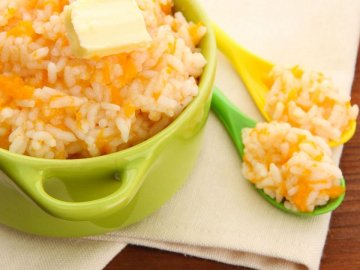 Гарбуз у мультиварці: рецепти осінніх страв 