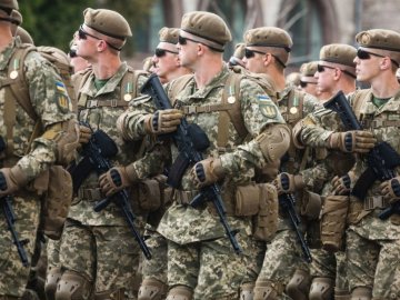 У Збройних силах України створили нові командування