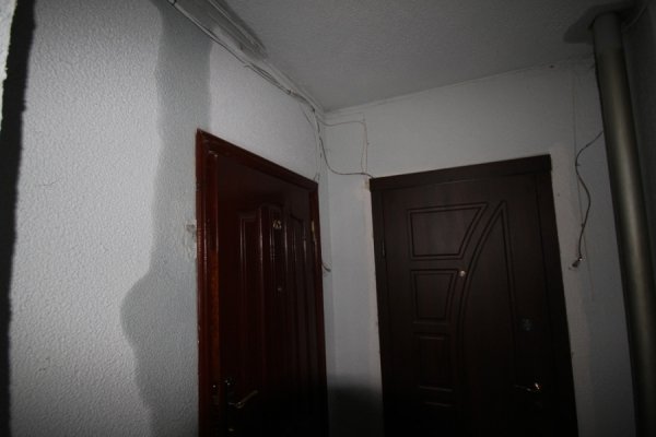 Лучани вимагатимуть від комунальників компенсації через «потоп». ФОТО