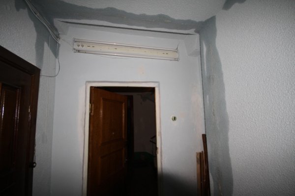 Лучани вимагатимуть від комунальників компенсації через «потоп». ФОТО