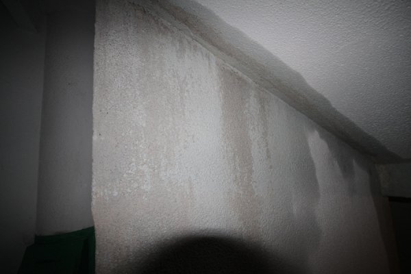 Лучани вимагатимуть від комунальників компенсації через «потоп». ФОТО