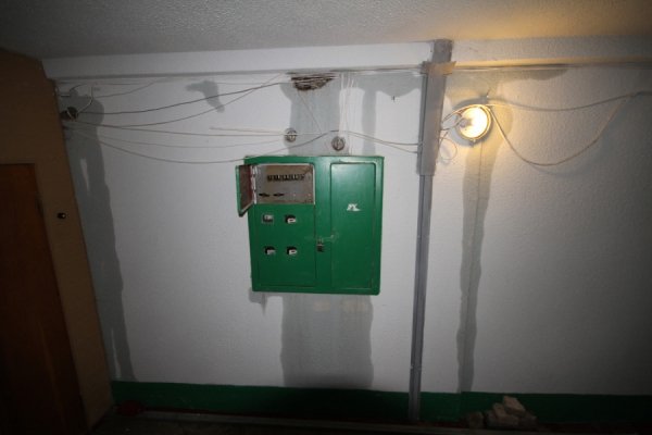 Лучани вимагатимуть від комунальників компенсації через «потоп». ФОТО