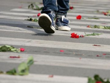 Водія, який під Луцьком на смерть збив 9-річну дитину, випустили з-під варти