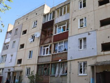 Росія обстріляла центр Харкова з артилерії: є загиблі та поранені