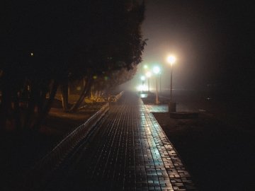 Село під Луцьком освітлять за мільйон гривень 