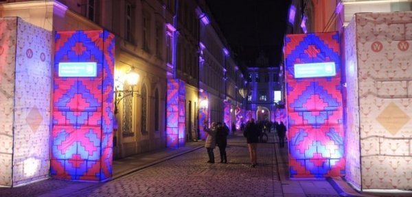 Львівська вуличка з'явиться в Європейській столиці культури. ФОТО