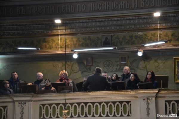 У Луцьку попрощалися із загиблим  бійцем 51-ої бригади. ФОТО