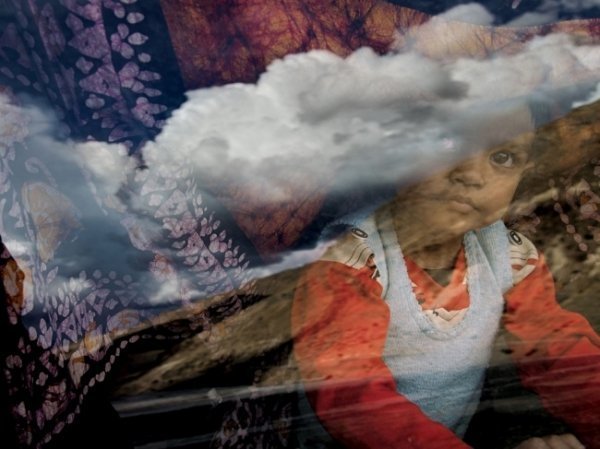 Подорож, Індія