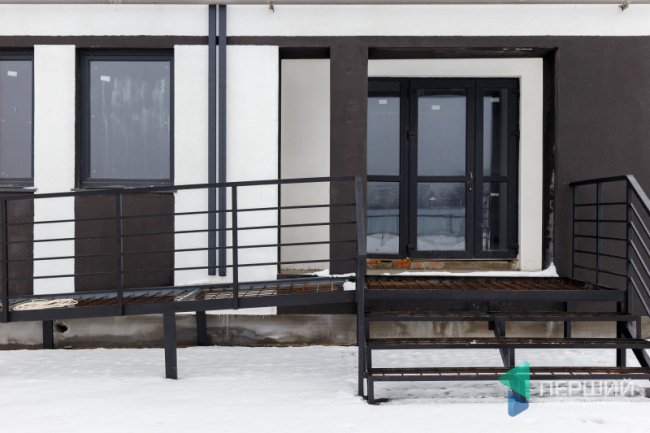 Де купити приміщення під бізнес у Луцьку? Обирай ЖК «Юпітер»*