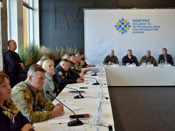 Реабілітація військових: у Волинській ОВА розповіли про спроможність медзакладів у регіоні