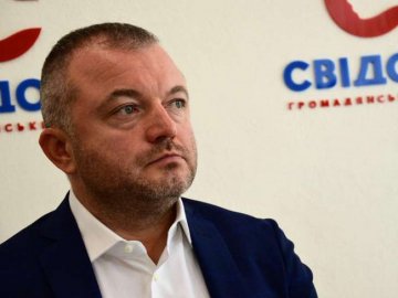 Покровський розповів, як на Луцьк вплине особа майбутнього Президента України. ВІДЕО