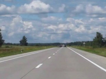 Ковельській трасі дали «зелене світло»