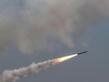 Окупанти здійснили ракетний удар по Кіровоградщині