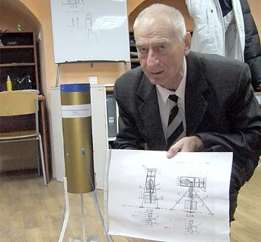 Неймовірний «шов блискавка» - один із унікальних винаходів українців, які допомогли людству. ФОТО. ВІДЕО