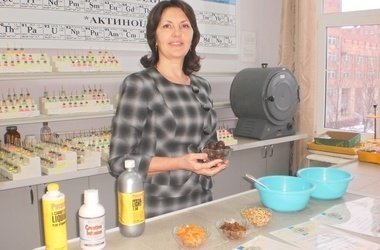 Неймовірний «шов блискавка» - один із унікальних винаходів українців, які допомогли людству. ФОТО. ВІДЕО