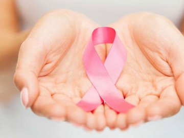 Кількість хворих на рак на Волині щороку зростає