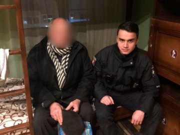 Пригоди пенсіонера у Луцьку: 82-річний дідусь приїхав відвідати товаришів, але ті вже померли