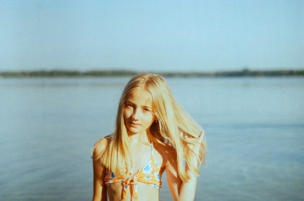 Фотовиставка Надії Міщук