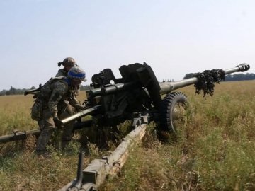 Сили оборони ліквідували ще 350 окупантів 