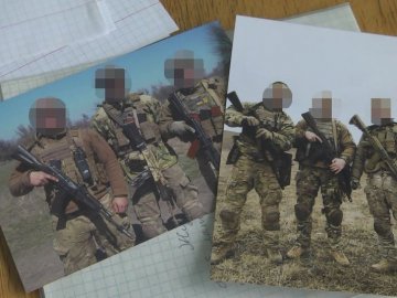 Дві жінки з Волині чекають своїх синів-«азовців» з полону. ФОТО. ВІДЕО