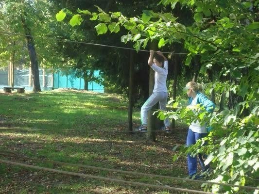 У Луцьку провели обласні змагання зі спортивного орієнтування та туризму. ФОТО