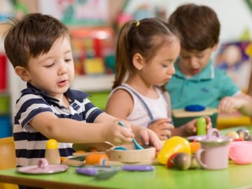 У Підгайцівській громаді готують до відкриття чергові дитсадки