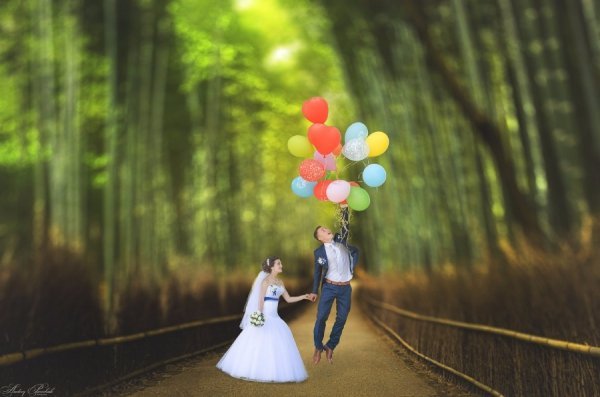 Фотовиставка Андрія Панчука