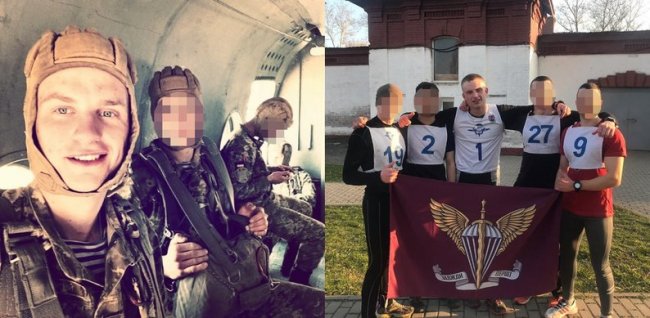 Мріяв про діток і будинок. Спомин про Героя з Волині